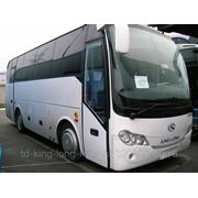 Автобус King Long XMQ 6800 фото
