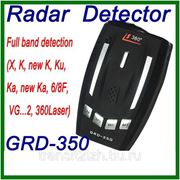 Радар-детектор GRD-350 фото