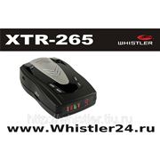 Радар-детектор Whistler XTR-265
