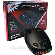 Антирадар Crunch 2130 фото