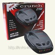 Антирадар Crunch 2160 фото