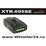 Радар-детектор Whistler XTR-695SE