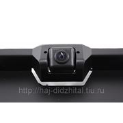 Камера заднего вида универсальная HAIDI HD-750170