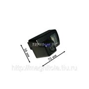 Камера заднего вида для автомобилей Citroen CAM-CIT01
