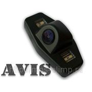 CMOS штатная камера заднего вида AVS312CPR для HONDA ACCORD VI (1998-2007), HONDA CIVIC NEW седан