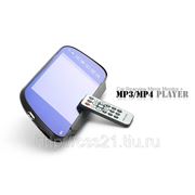 Зеркало заднего вида, монитор, MP3, MP4 Player, SD, USB фото