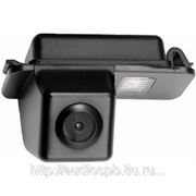 Intro VDC-013 Штатная камера Ford Focus II