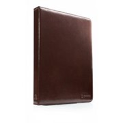 Чехол-папка Capdase folio case for new ipad brown фото