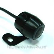 Камера заднего вида 116 фото