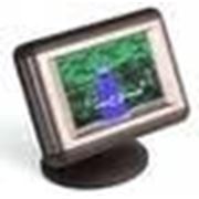 Камера заднего вида с монитором 3,5» цвет. фото