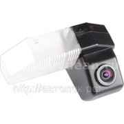 Камера заднего вида MyDean VCM-310C для установки в Mazda 6 2009+ фото