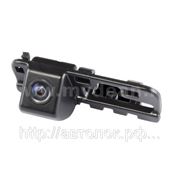 Камера заднего вида MyDean VCM-308С для установки в автомобиль Honda Civic фото