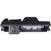 Камера заднего вида MyDean VCM-326C для установки в Toyota Rav4 06+ фото