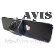 CMOS штатная камера заднего вида AVS312CPR для SUBARU LEGACY фотография