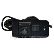 Камера заднего вида штатная для AUDI A4/A6L/Q7/S5 HAIDI HD-901 фото