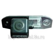 Камера заднего вида штатная для VOLVO S80L/S40L/S80/S40/XC60/XC90 HAIDI HD-946 фото
