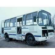 Автобус ПАЗ 32054