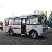 Автобусы "средний класс"ПАЗ32054-110-07
