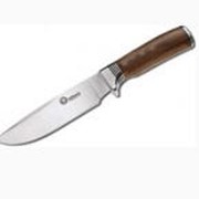 Нож Boker 02BA572 Arbolito Timberwolf Wood (дер. кокоболо) фотография