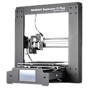 Wanhao Duplicator i3 PLUS