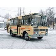 Автобус ПАЗ 32054 (КМ) Евро-4