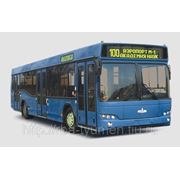 Автобус городской МАЗ-103 (21, 24, 25, 28-70, 80 мест) фото