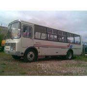 Автобус ПАЗ 32054 фотография