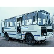 Автобус ПАЗ 32054 07