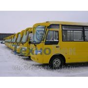 Автобус HIGER KLQ6728G фото