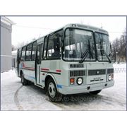 Автобусы “средний класс“ ПАЗ 4234 (КМ) Евро-4 фото