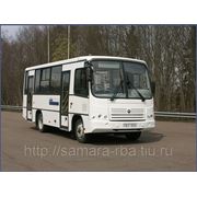 Автобус ПАЗ 320402-05