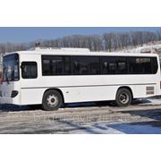 DAEWOO BS090 пригород