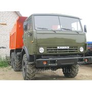 Камаз 4310 самосвал