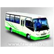 Автобус FAW CA6750CQ2 фото