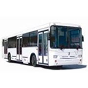 Городской автобус НЕФАЗ-5299-20-32