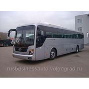 Автобус Hyundai Universe Luxury