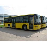 Автобус Higer KLQ 6118 GS