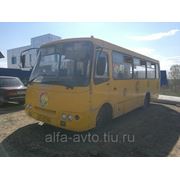 Автобус Богдан А 092