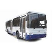 Городской автобус НЕФАЗ-5299-30-33