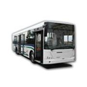 Городской автобус НЕФАЗ-52997-10