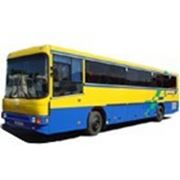 Междугородный автобус НЕФАЗ-5299-37-32