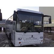 Автобус НефАЗ 5299-17-32 фото