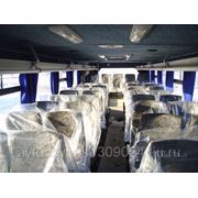 Автобус НефАЗ 5299-17-33 фото