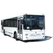 Пригородный автобус НЕФАЗ-5299-11-32