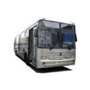 Пригородный автобус НЕФАЗ-52994