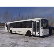 Автобус НефАЗ 5299-11-33 фото