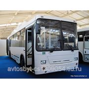 Автобус НефАЗ 5299-11-31