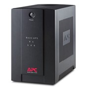 Источник бесперебойного питания APC Back-UPS RS 500 (BR500CI-RS)