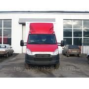 Iveco Daily 70C15 фото