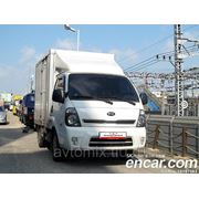 Продажа Грузового автомобиля Kia Bongo III 2012г. (термо-фургон) фото